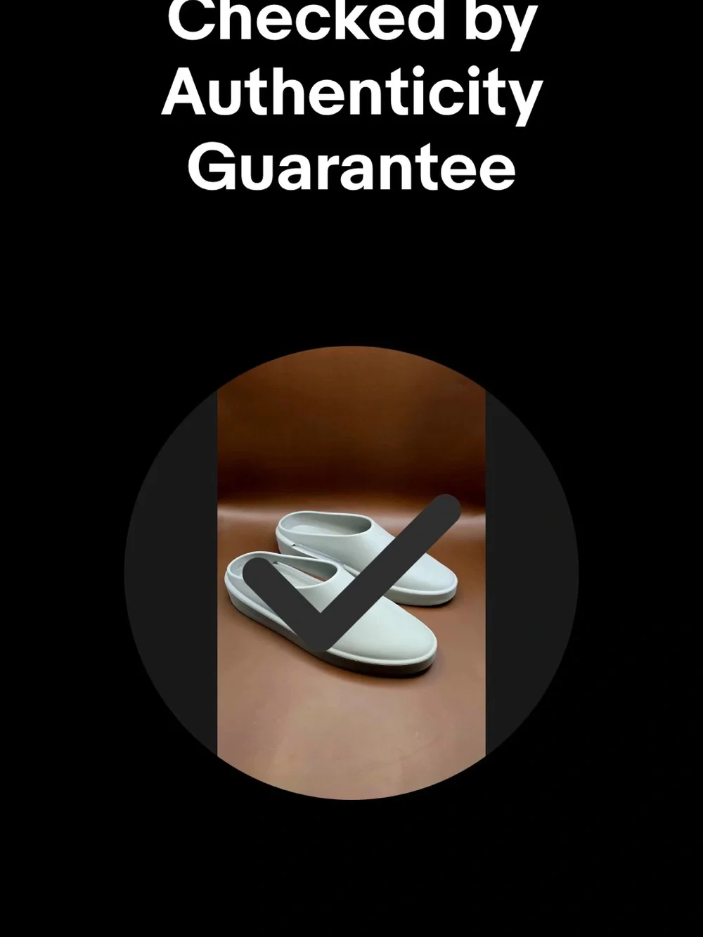 Fear Of God The California Cement Size 10 Mens Slides